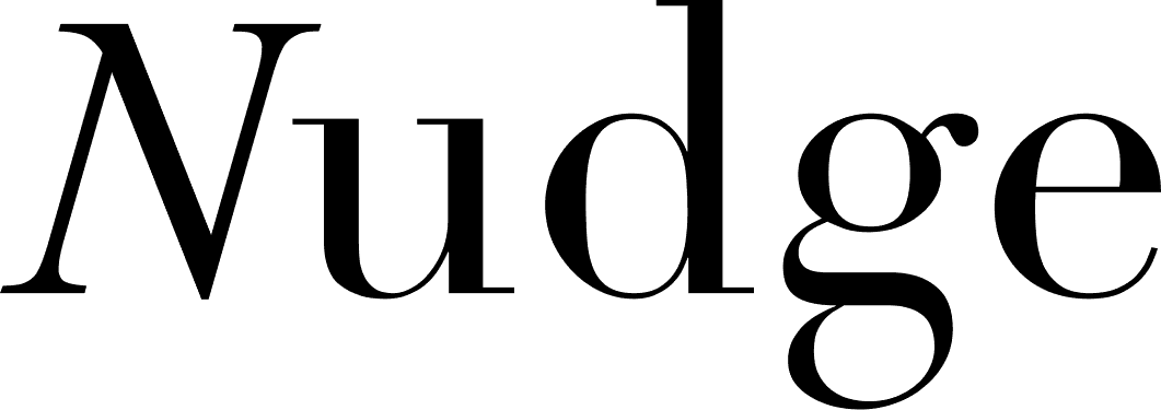 Nudge Logo
